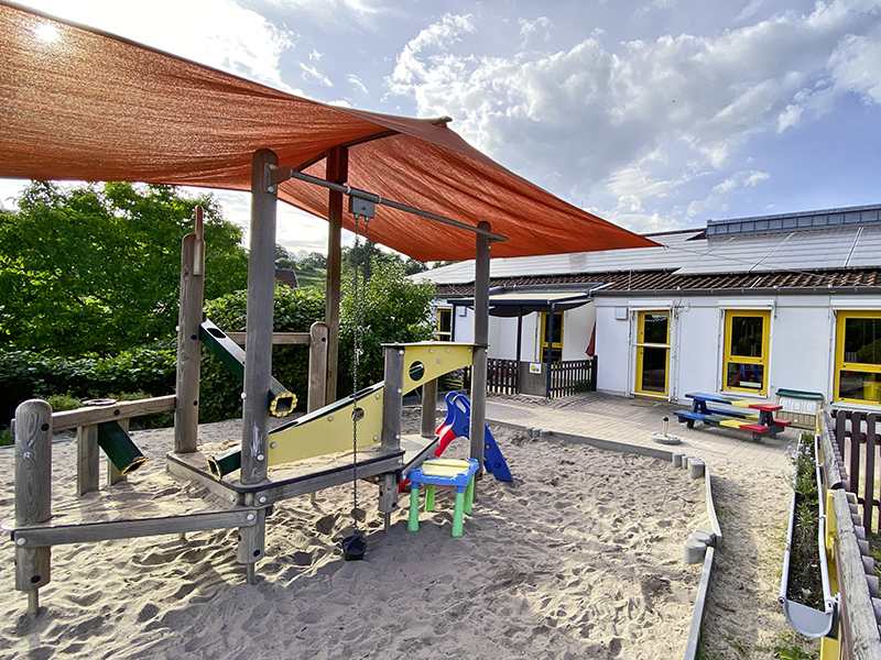 Spielplatz