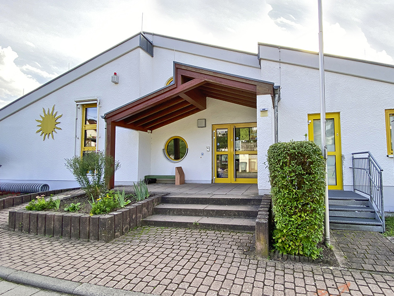Außenansicht