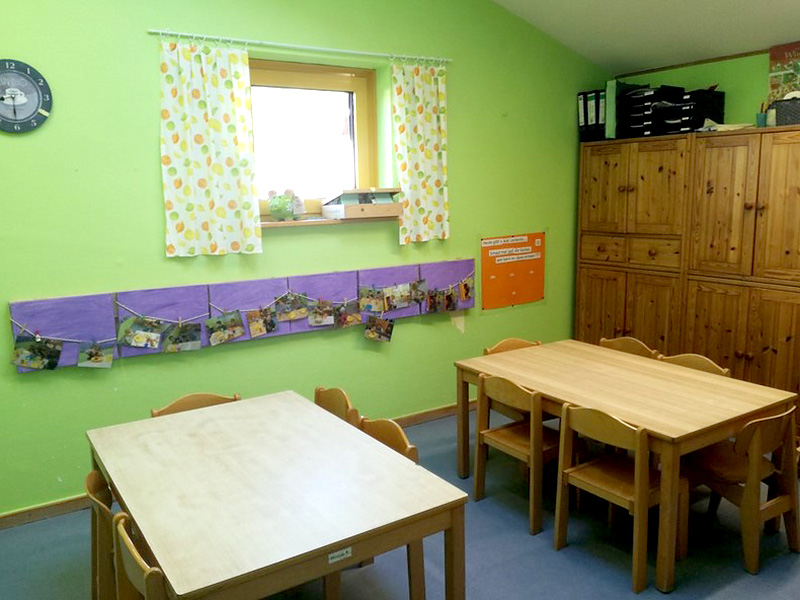 Bistro